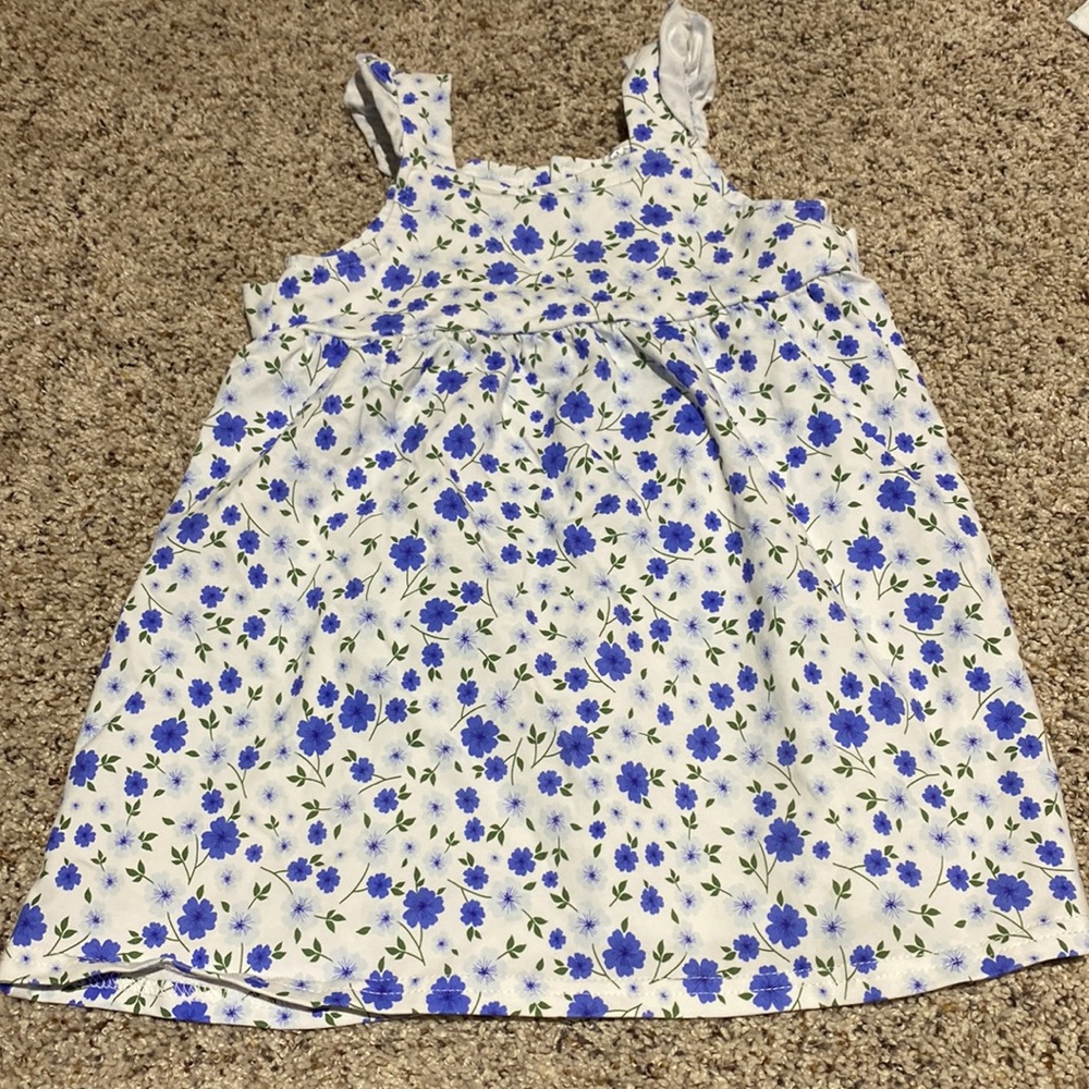Never been worn dress